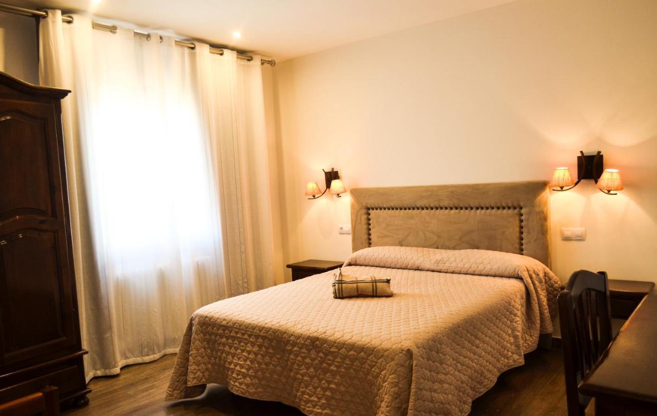 Hotel Suiza ブロンチャレス エクステリア 写真