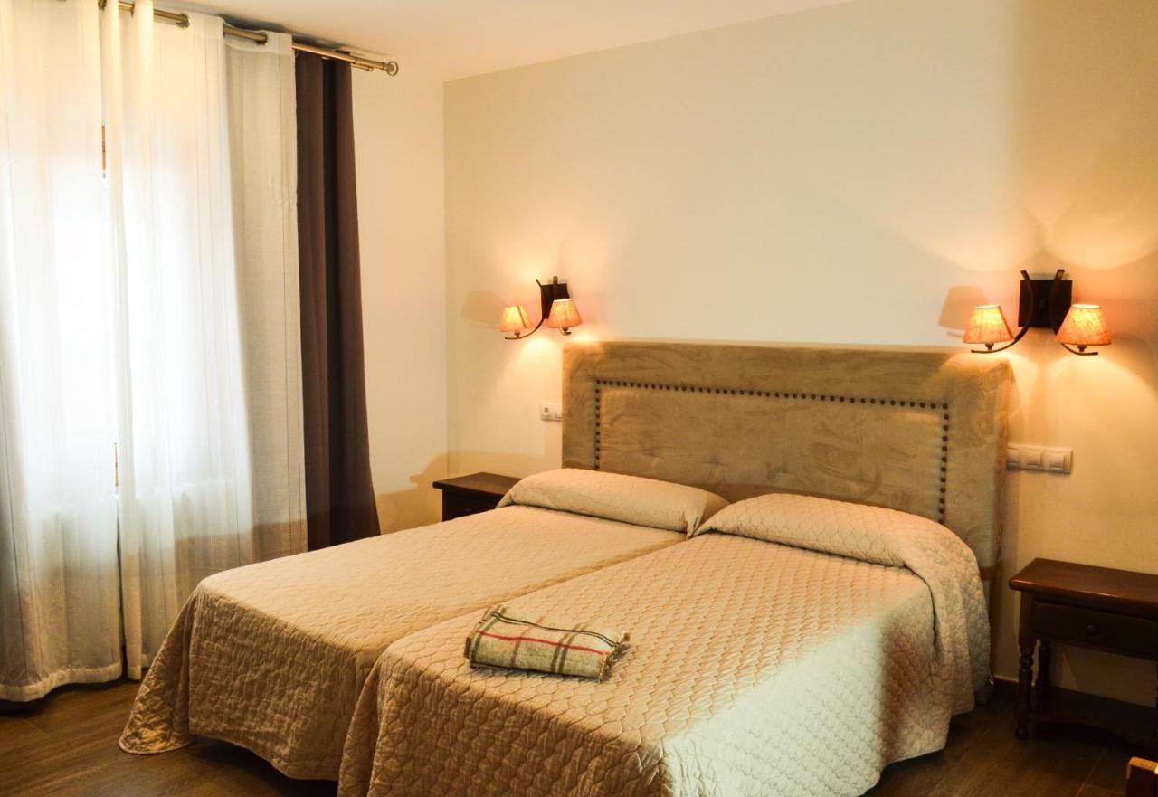 Hotel Suiza ブロンチャレス エクステリア 写真