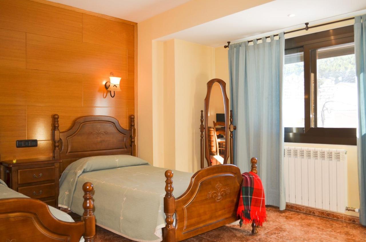 Hotel Suiza ブロンチャレス エクステリア 写真