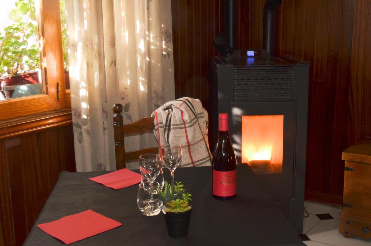 Hotel Suiza ブロンチャレス エクステリア 写真