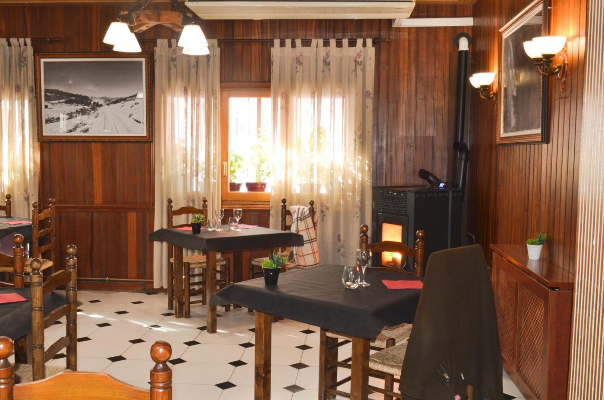 Hotel Suiza ブロンチャレス エクステリア 写真