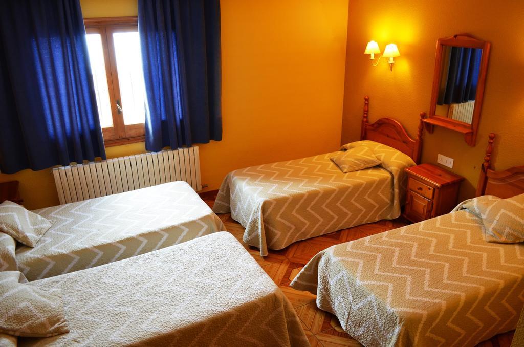 Hotel Suiza ブロンチャレス エクステリア 写真