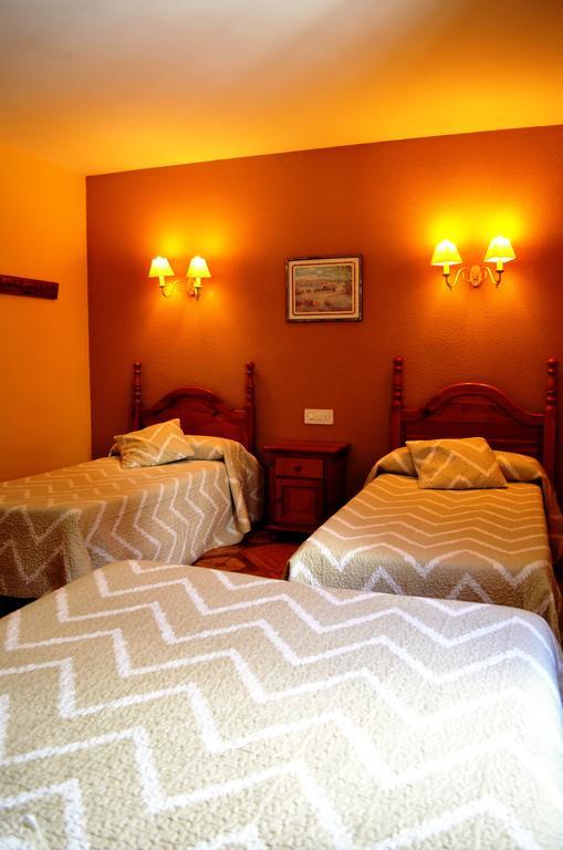 Hotel Suiza ブロンチャレス エクステリア 写真