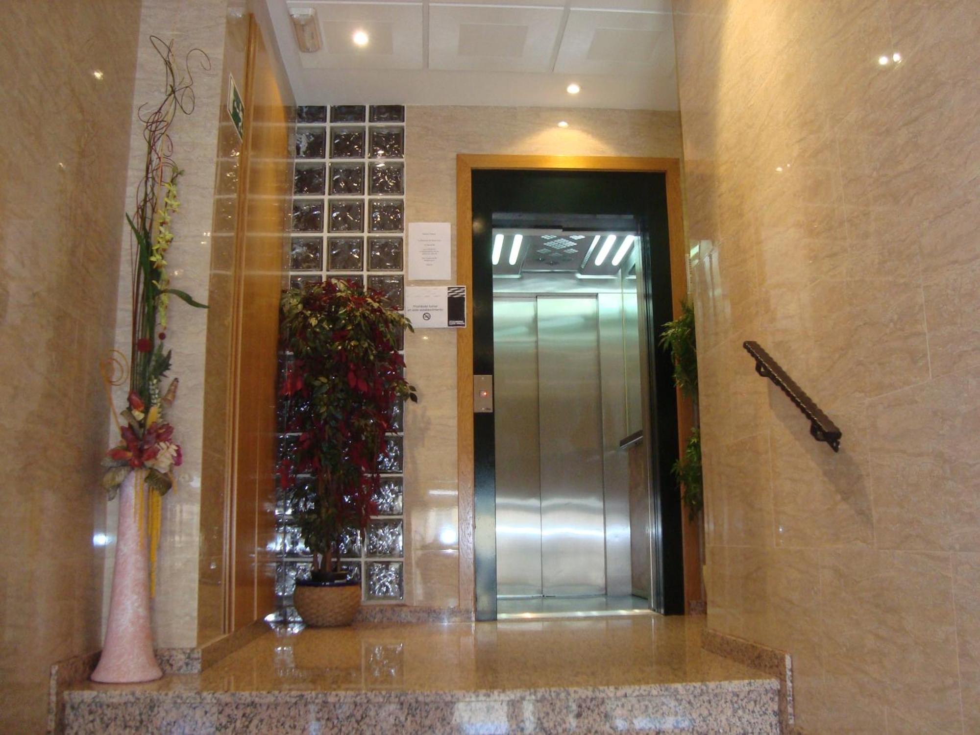 Hotel Suiza ブロンチャレス エクステリア 写真