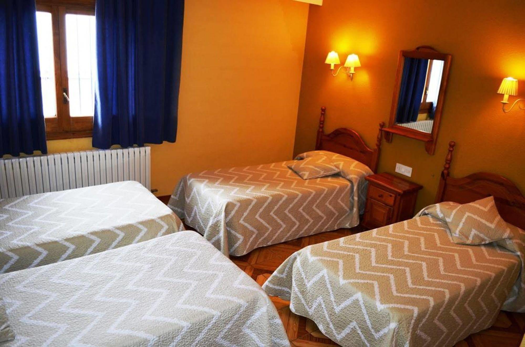 Hotel Suiza ブロンチャレス エクステリア 写真