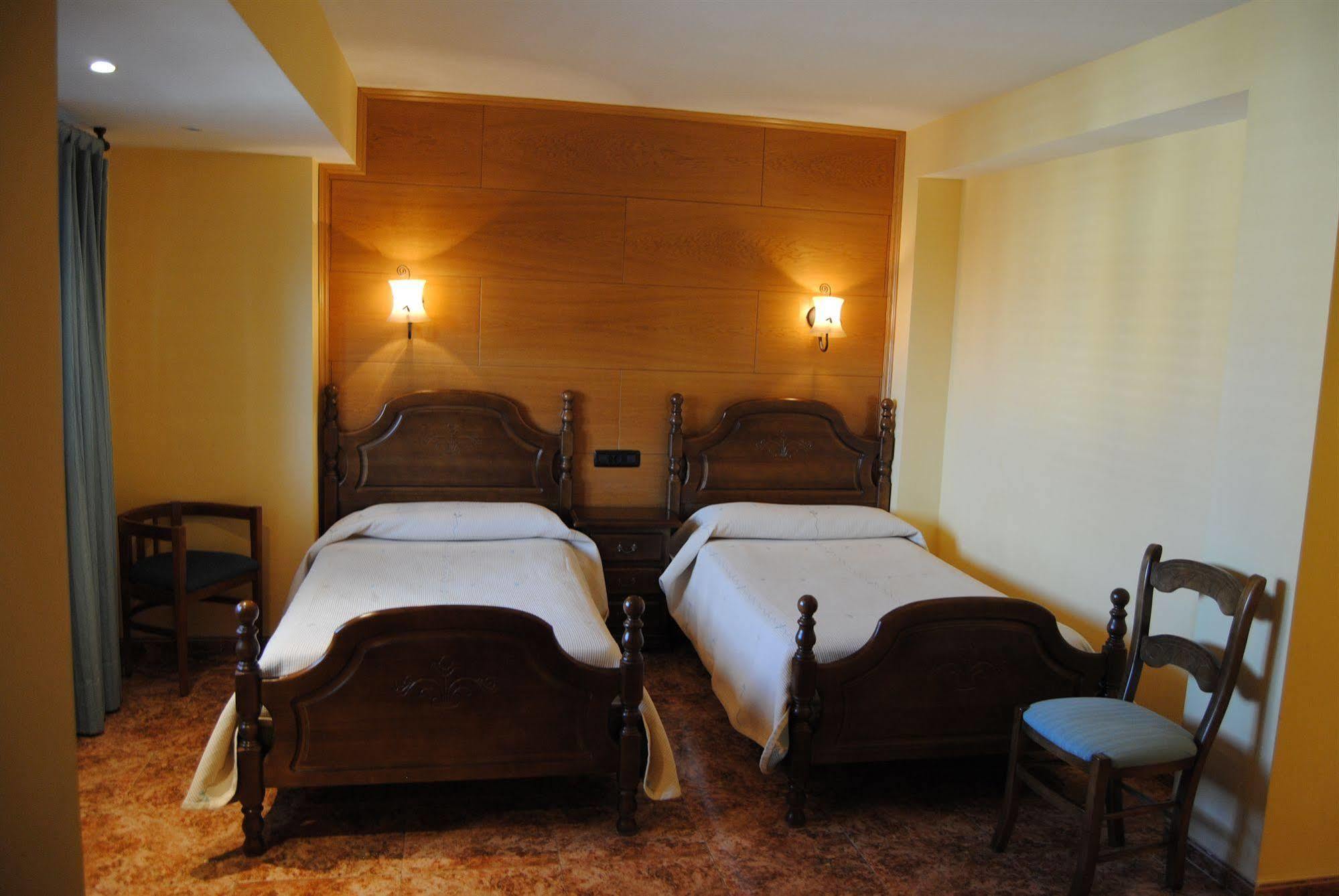 Hotel Suiza ブロンチャレス エクステリア 写真