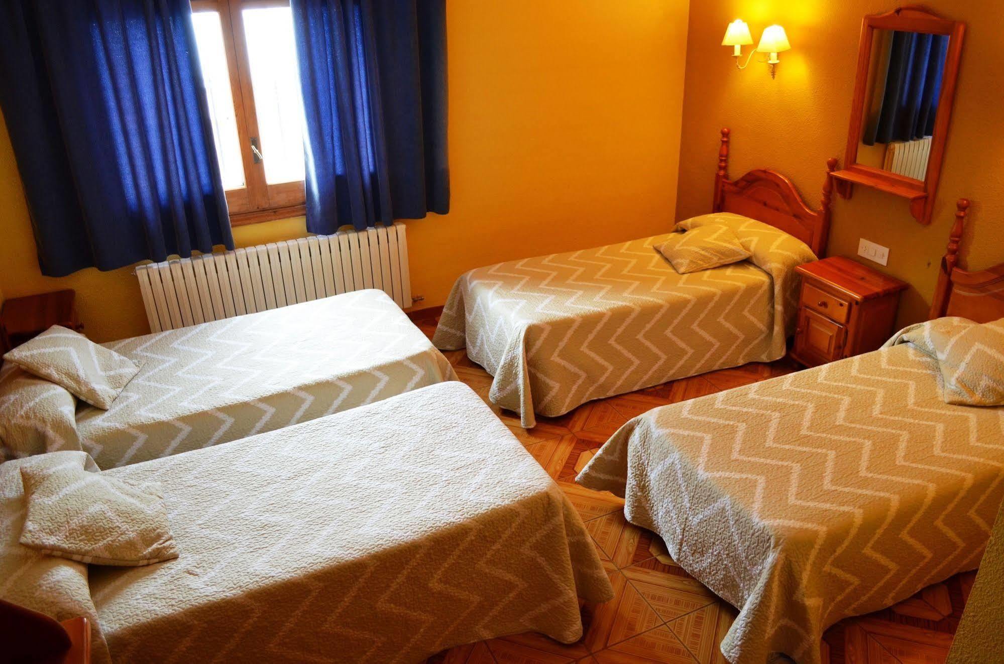 Hotel Suiza ブロンチャレス エクステリア 写真