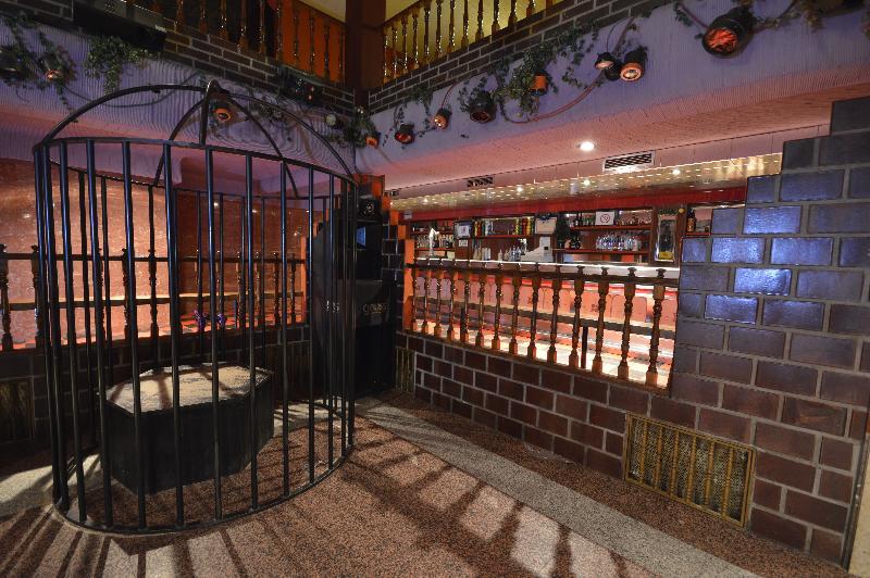 Hotel Suiza ブロンチャレス エクステリア 写真
