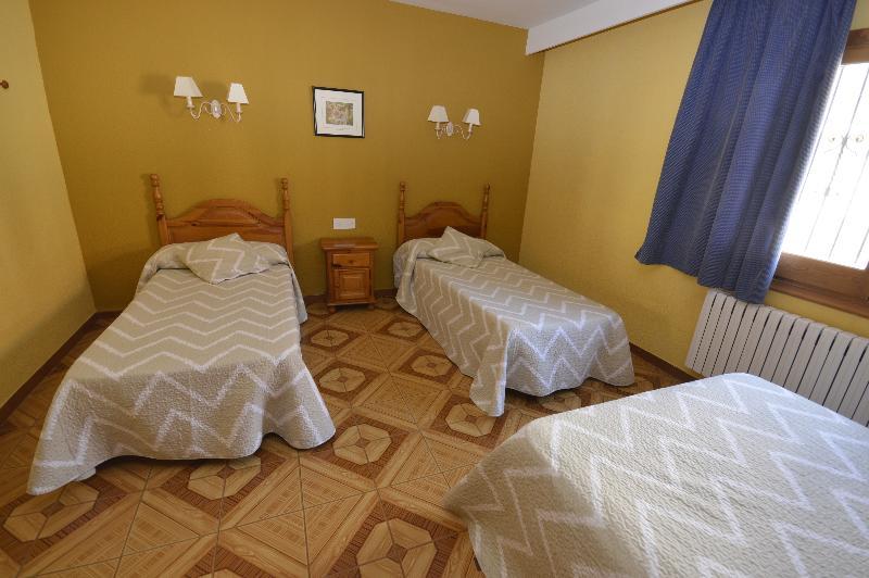 Hotel Suiza ブロンチャレス エクステリア 写真