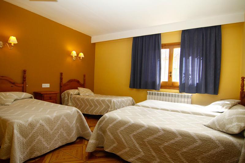 Hotel Suiza ブロンチャレス エクステリア 写真